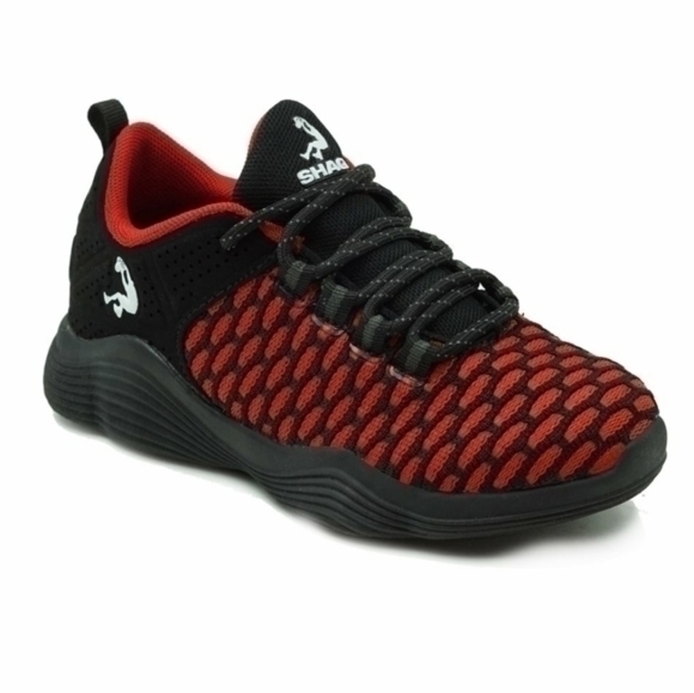 Shaq Emerge Youth athletic shoes sz 2.5